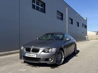 Usado BMW 320 177 HP (130 kW) 2009 Coupé