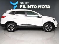 Usado Renault Kadjar Intens 140 HP (102 kW) 2021 Branco SUV