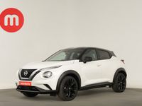 usado Nissan Juke 1.0 Dig-T Enigma