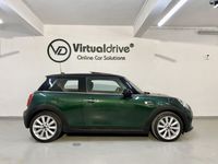 usado Mini Cooper D Seven