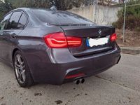 usado BMW 330e iperformance pack M