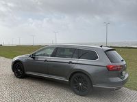 Usado VW Passat GTE 218 HP (160 kW) 2017 Carrinha