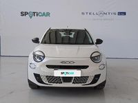 Usado Fiat 600 Red 114 kW (156 HP) 2025 Branco SUV