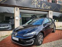 usado VW e-Golf 