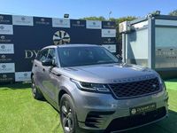 Usado Land Rover Range Rover SE Dynamic 404 HP (297 kW) 2022 Cinza SUV