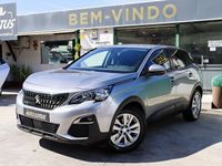 usado Peugeot 3008 1.5 BlueHDi Allure EAT8