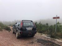 usado Nissan X-Trail 2.2 dci