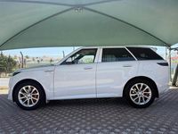 Usado Land Rover Range Rover Sport HSE Dynamic 440 HP (323 kW) 2023 Branco SUV