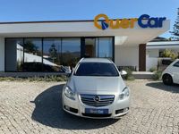 usado Opel Insignia Sports Tourer 2.0 CDTi Cosmo ecoFLEX