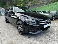 usado Mercedes 220 2143 Gasóleo