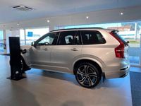 usado Volvo XC90 T8 390cv PHEV 7 lug. R-Design Geartronic