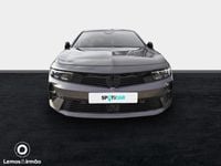 Usado Opel Astra 130 HP (95 kW) 2025 Cinzento