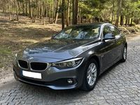 usado BMW 418 Grand Coupé