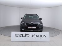 usado Skoda Kamiq 1.0 TSI AMBITION DSG