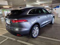 usado Jaguar F-Pace 2.0TD4 180cv