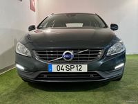 usado Volvo V60 2.0 D4 Momentum