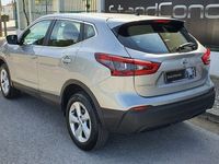 usado Nissan Qashqai 1.5 dCi Business Edition