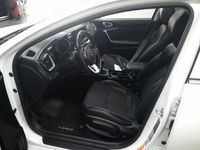 Usado Kia Ceed Sportswagon 136 HP (100 kW) 2020 Branco Carrinha