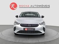 Usado Opel Corsa Business 75 HP (55 kW) 2022 Cinza Citadino