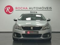 usado Peugeot 308 SW 1.5 BLUEHDI STYLE