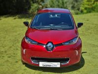 Usado Renault Zoe Intens 64 kW (88 HP) 2017 Citadino