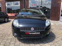 usado Fiat Grande Punto 1.3 M-Jet Active