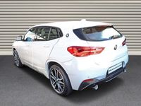 usado BMW X2 16 d sDrive X Pack M