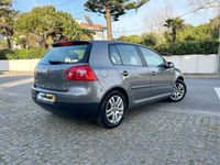 usado VW Golf V 1.4 TSI 140cv - Nacional