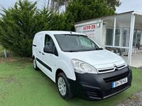 usado Citroën Berlingo 1.6 BlueHDi XTR