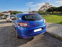 usado Renault Mégane GT Line Sport Tourer 1.5 dCi