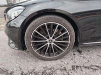 Usado Mercedes C220 197 HP (144 kW) 2018 Sedan