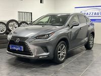 usado Lexus NX300h Executive+