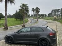 usado Audi A3 8P 2.0 tdi