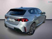 Novo BMW 116 Performance 122 HP (89 kW) 2025 Cinzento Citadino