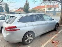 Usado Peugeot 308 SW Allure 88 HP (64 kW) 2015 Carrinha