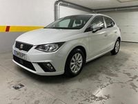 Usado Seat Ibiza 80 HP (58 kW) 2019 Citadino