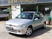 usado Peugeot 106 1.1 Quick Silver