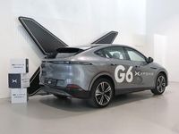 Novo XPENG G6 210 kW (286 HP) 2025 Cinzento SUV