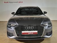 usado Audi A6 40 TDI DESIGN S TRONIC