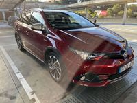 usado Toyota Auris Touring Sports 1.8 HSD Hibrida. REV NA MARCA - IMPECAVEL