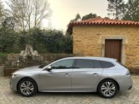 usado Peugeot 508 1.5 BlueHDi GT Line EAT8