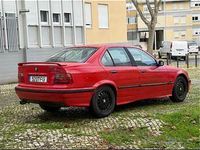 Usado BMW 318 1995