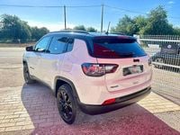 Usado Jeep Compass 240 HP (176 kW) 2022 Branco SUV