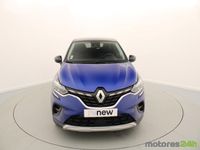 usado Renault Captur Intens TCe 90