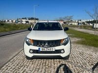 Usado Mitsubishi L200 Invite 154 HP (113 kW) 2019 Pickup