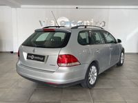 usado VW Golf VI 