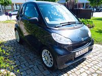 usado Smart ForTwo Coupé 1.0 mhd Pure 61