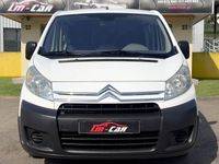 usado Citroën Jumpy 2.0 HDi L2H1Semi-Vidrada