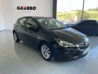 usado Opel Astra 1.6 CDTI Ecotec Edition S/S