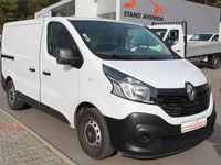 usado Renault Trafic 1.6 dCi L1H1 // 145CV